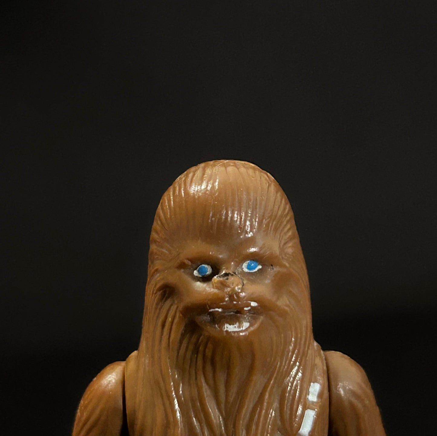 STAR WARS 1977: Chewbacca [B]