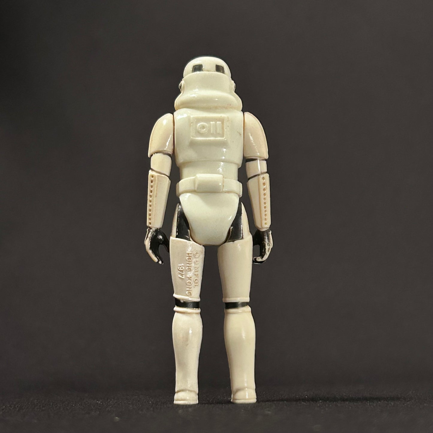 STAR WARS 1977: Imperial Stormtrooper [A]