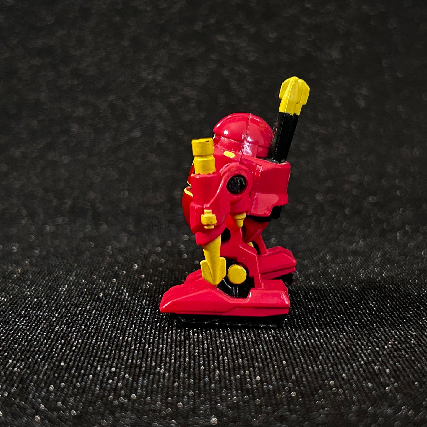 MICRO MACHINES ZBOTS 1992: Zaton