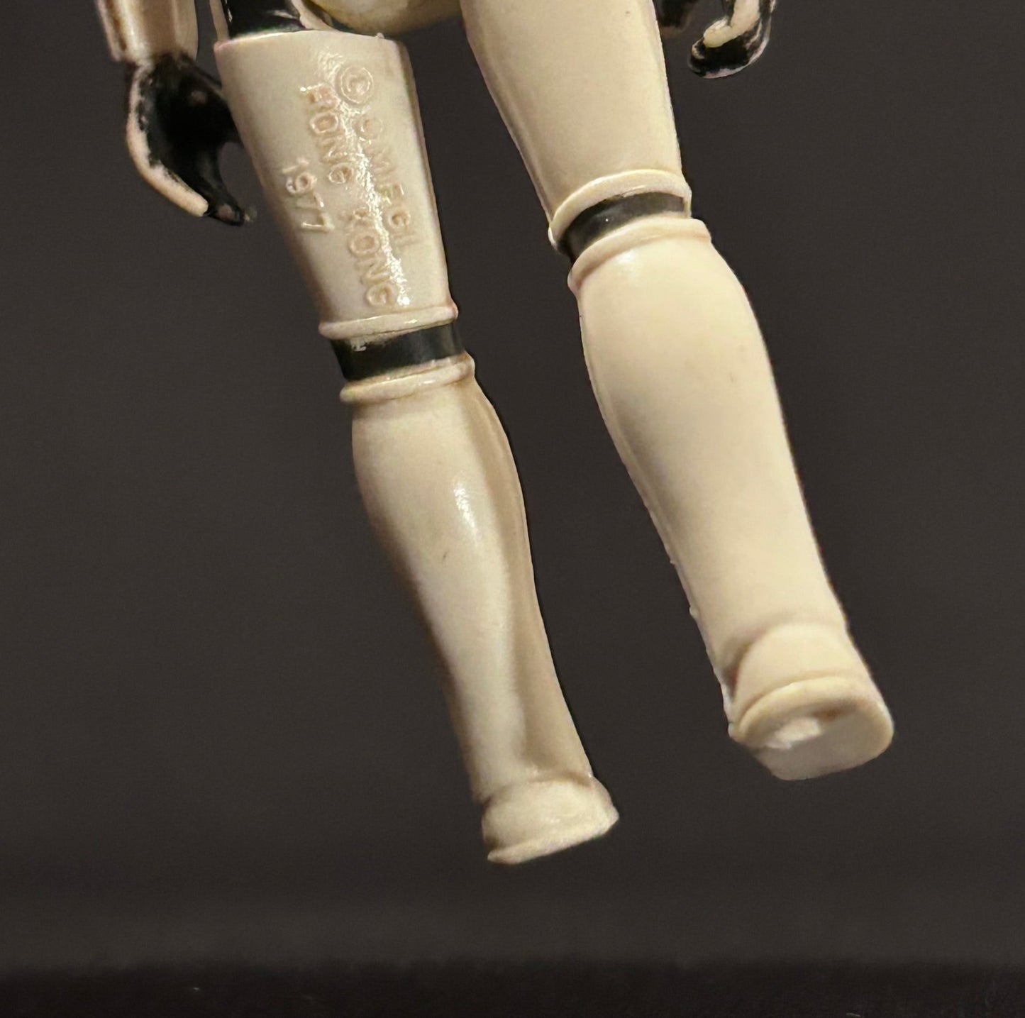 STAR WARS 1977: Imperial Stormtrooper [A]
