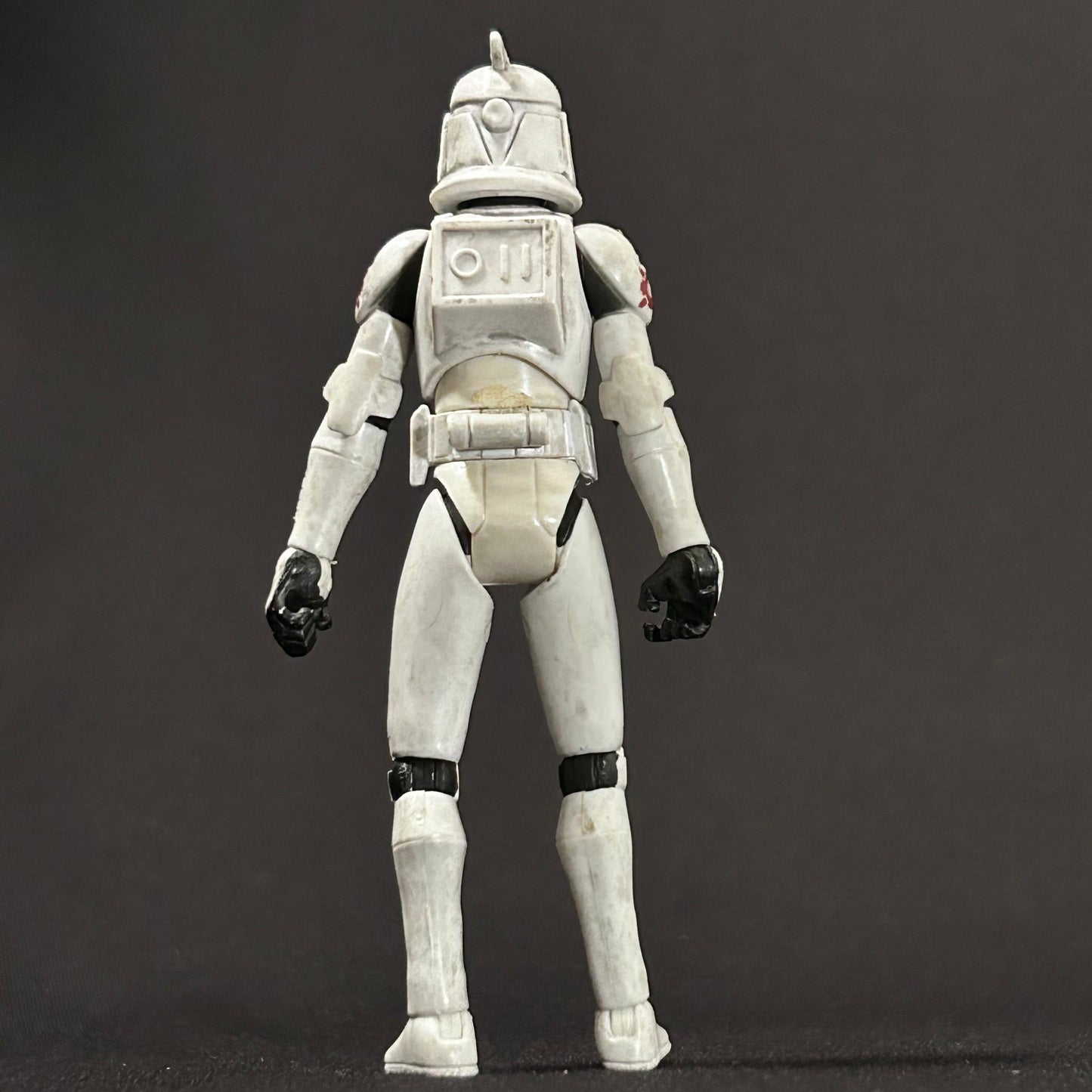 STAR WARS 2008: Clone Trooper