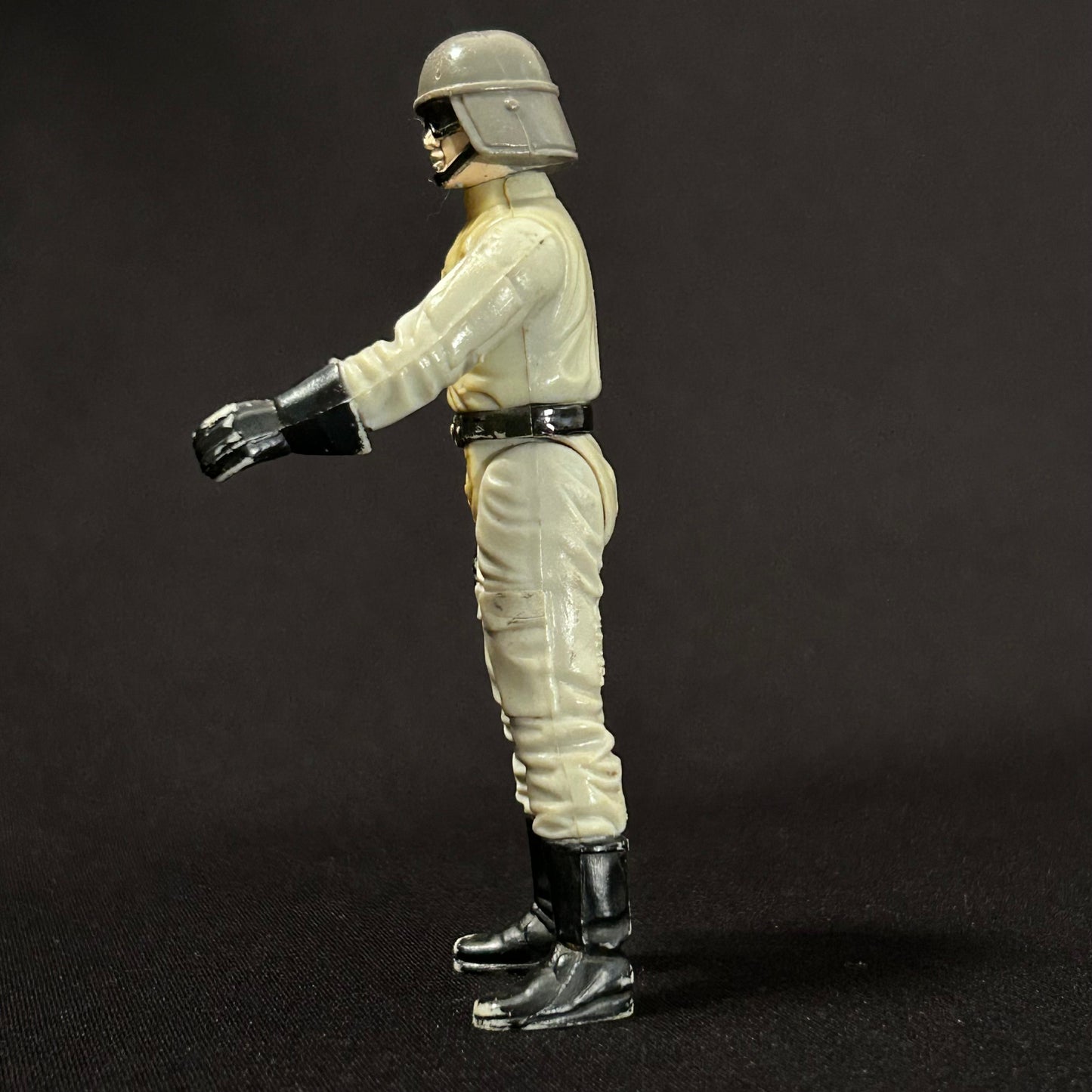 STAR WARS 1984: AT-ST Driver