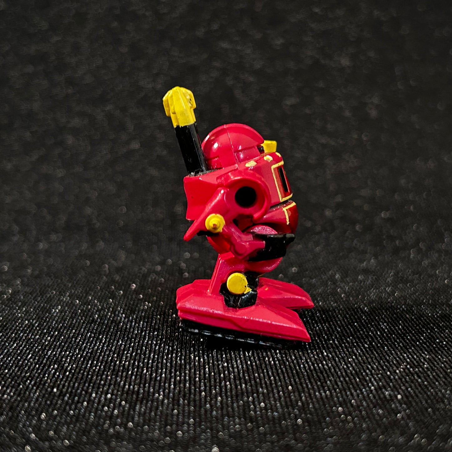 MICRO MACHINES ZBOTS 1992: Zaton