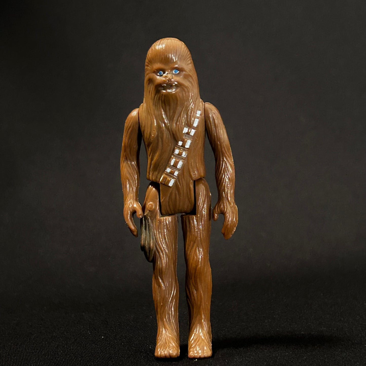 STAR WARS 1977: Chewbacca [B]