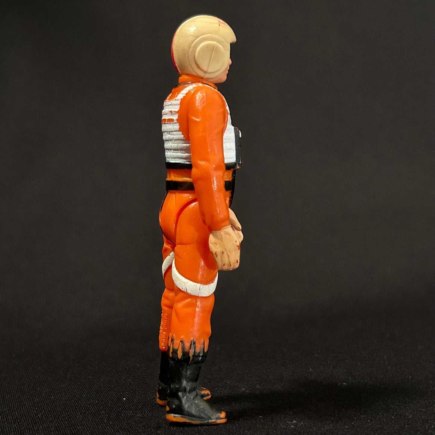 STAR WARS 1978: Luke Skywalker [X-Wing Fighter Pilot]