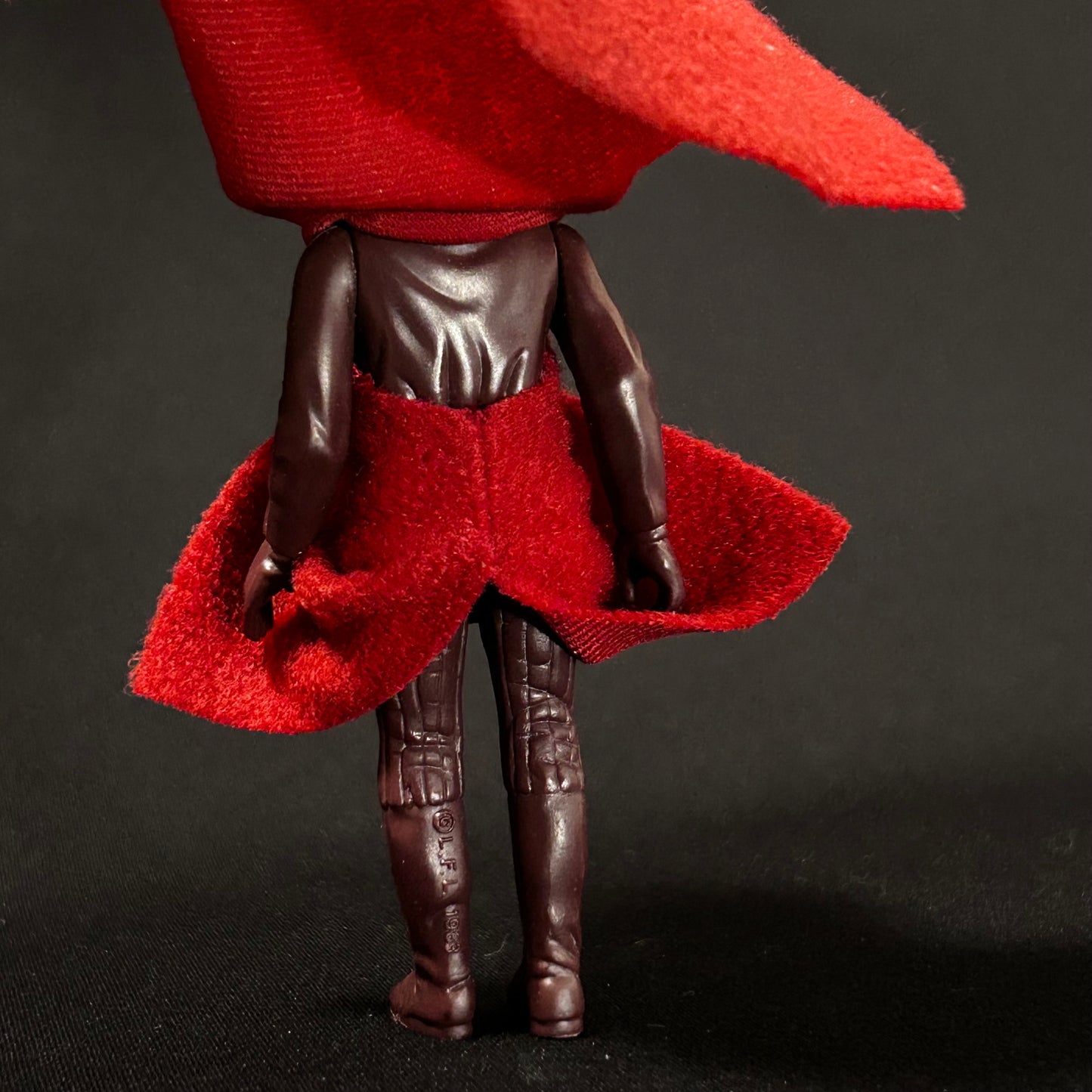 STAR WARS 1983: Emperor's Royal Guard