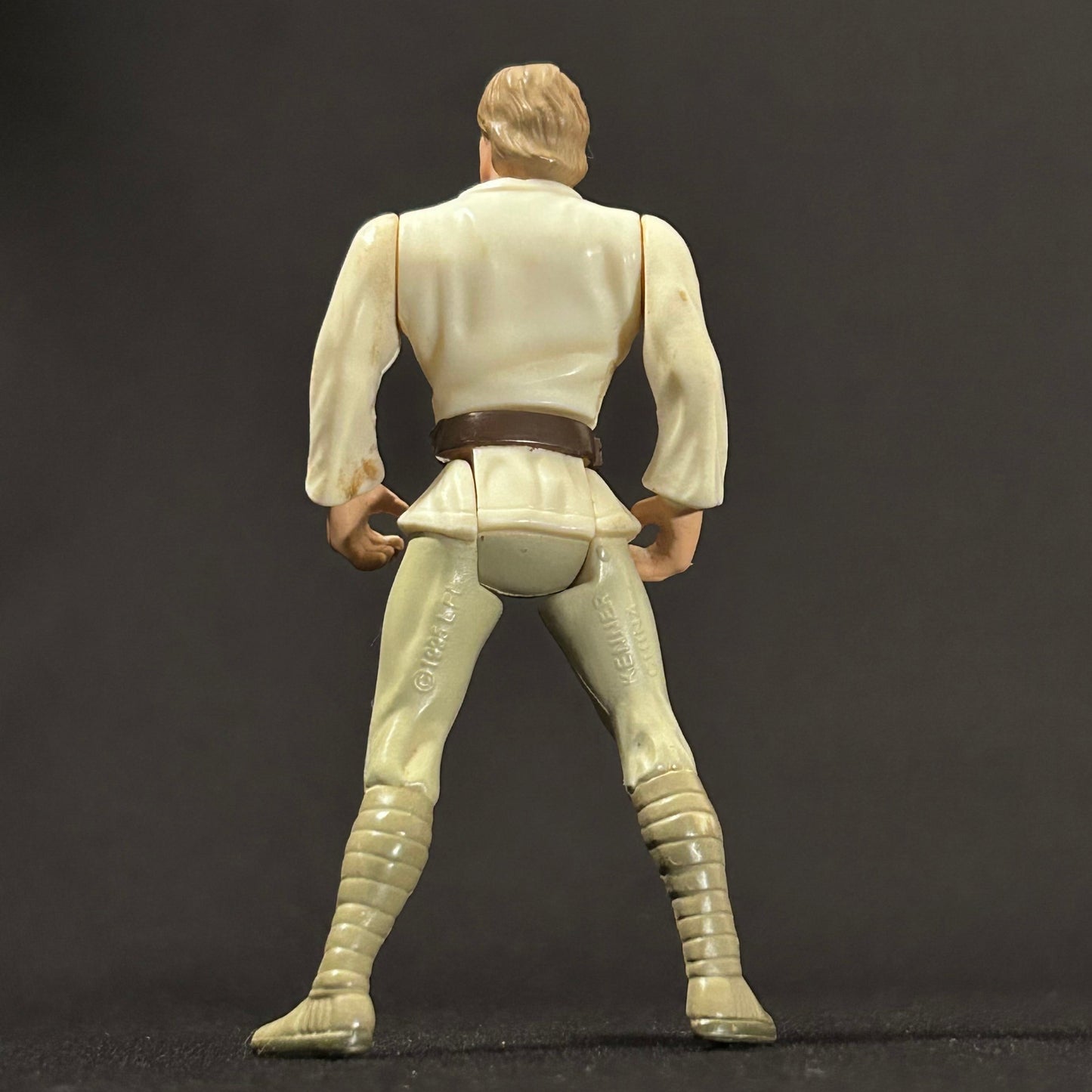 STAR WARS 1995: Luke Skywalker