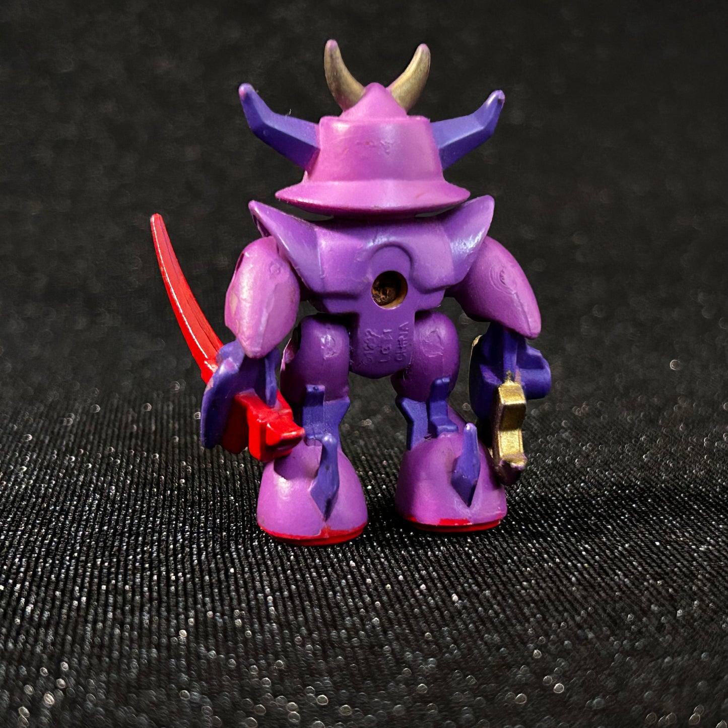 MICRO MACHINES ZBOTS 1992: Zerot