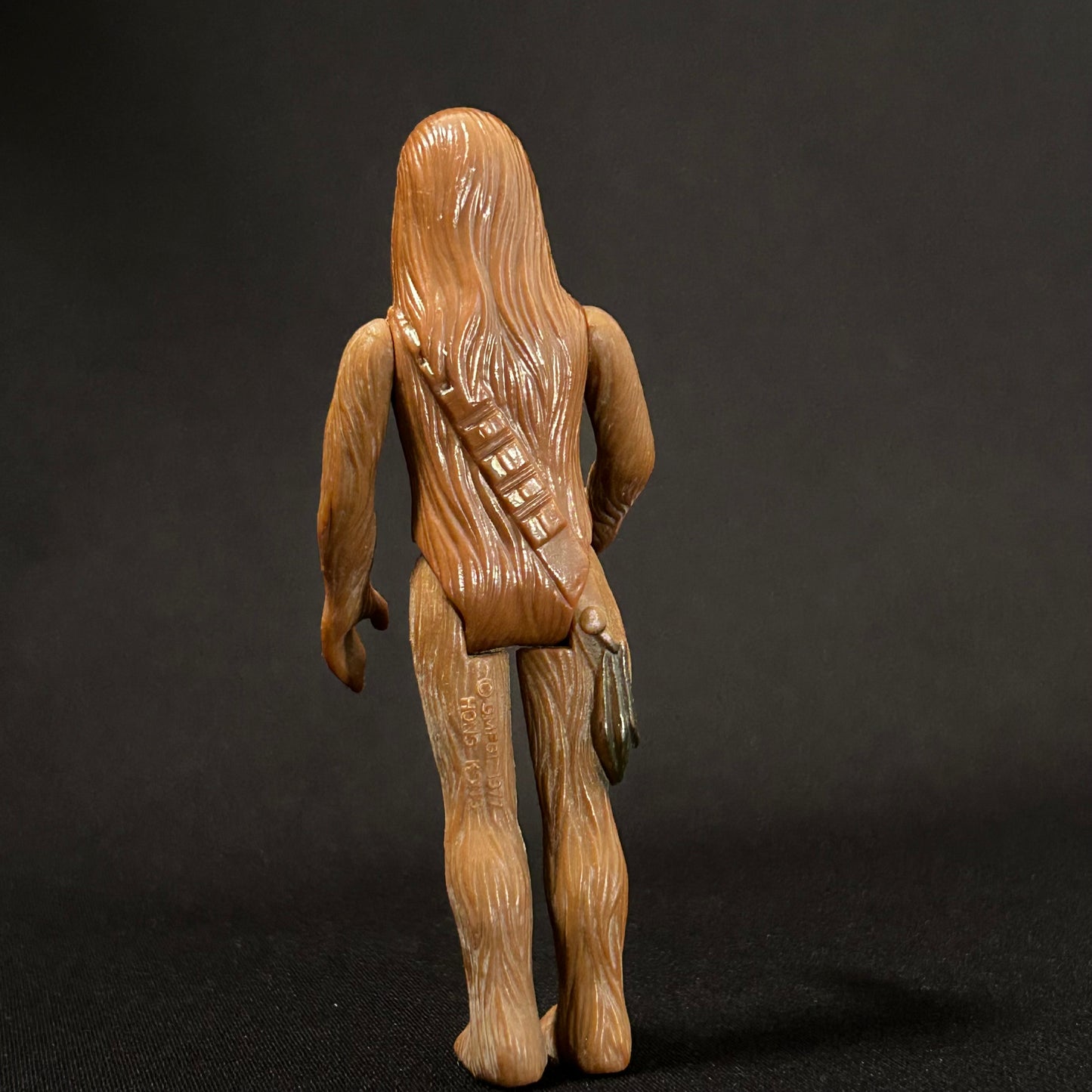 STAR WARS 1977: Chewbacca [C]