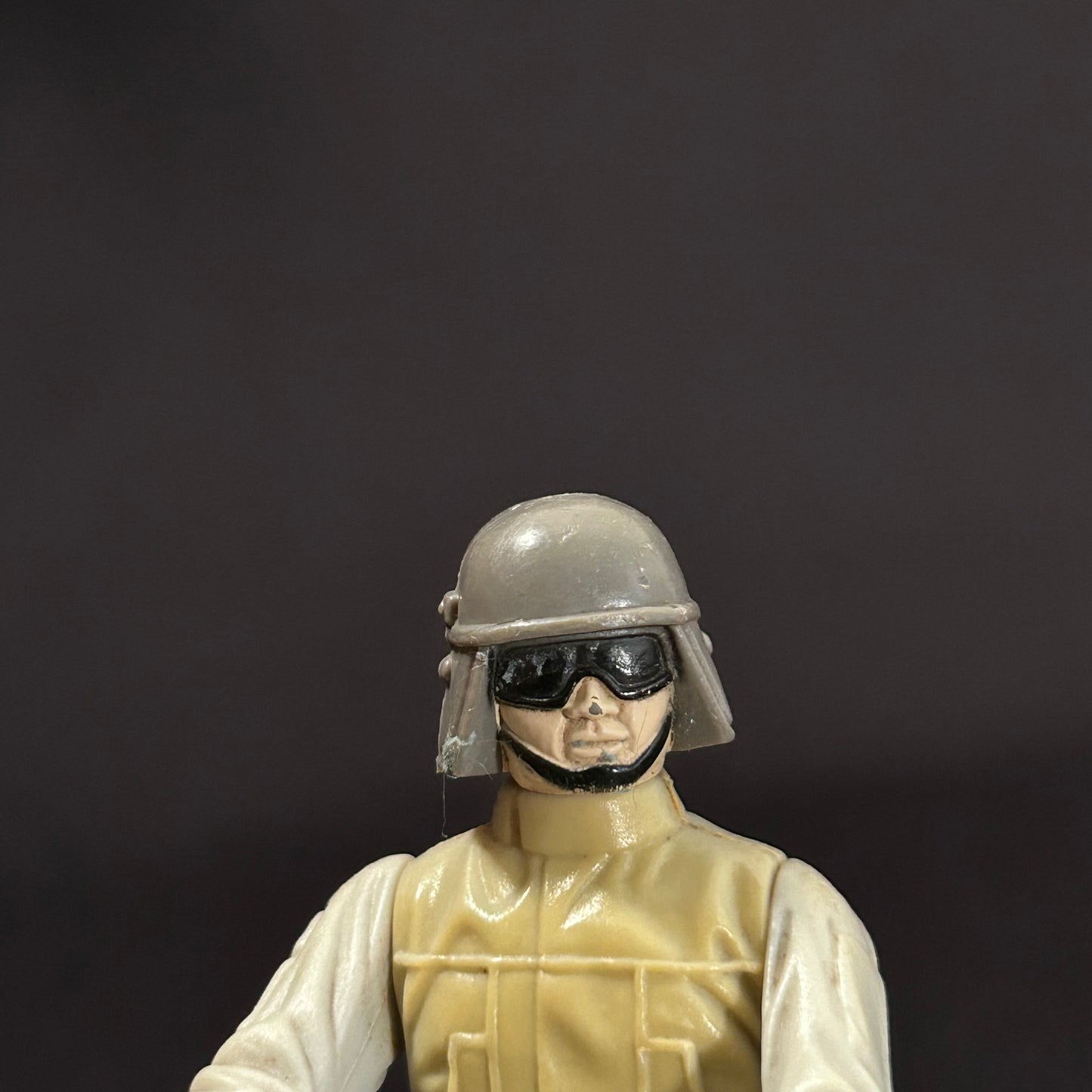 STAR WARS 1984: AT-ST Driver