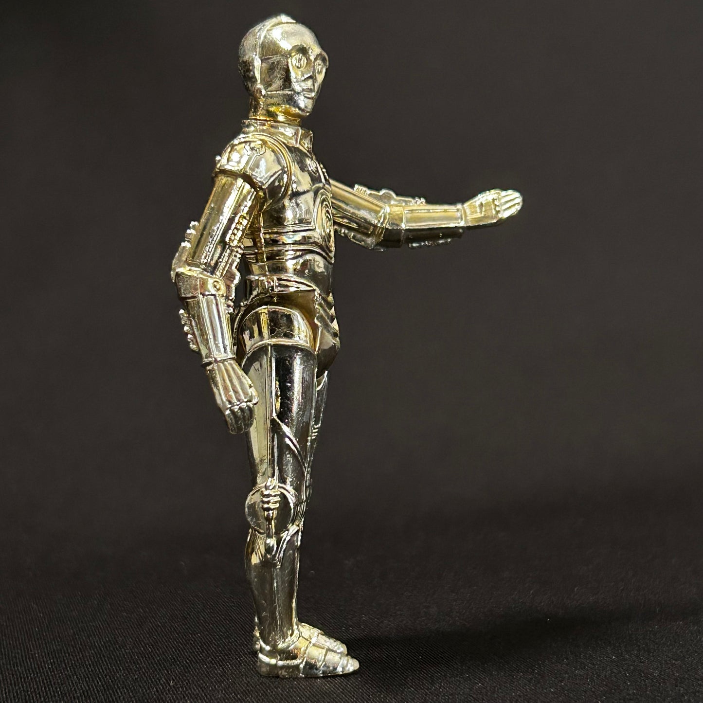 STAR WARS 1977: C-3PO [B]
