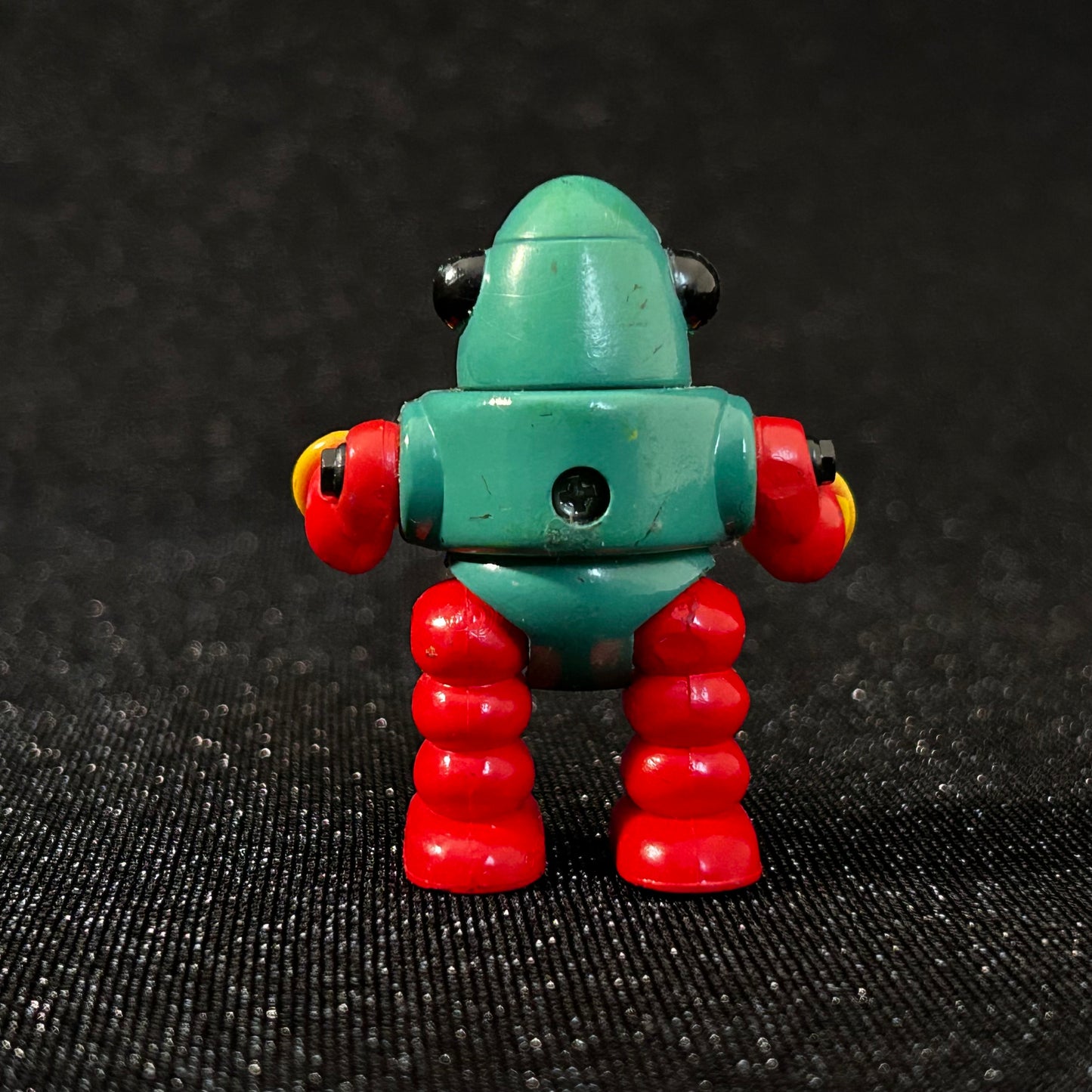 MICRO MACHINES ZBOTS 1992: Taskor