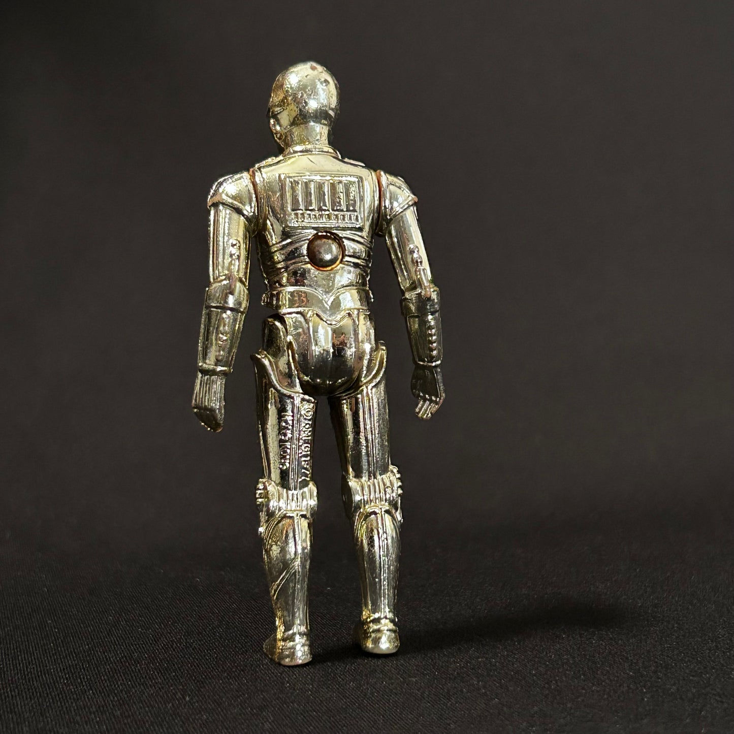 STAR WARS 1977: C-3PO [A]