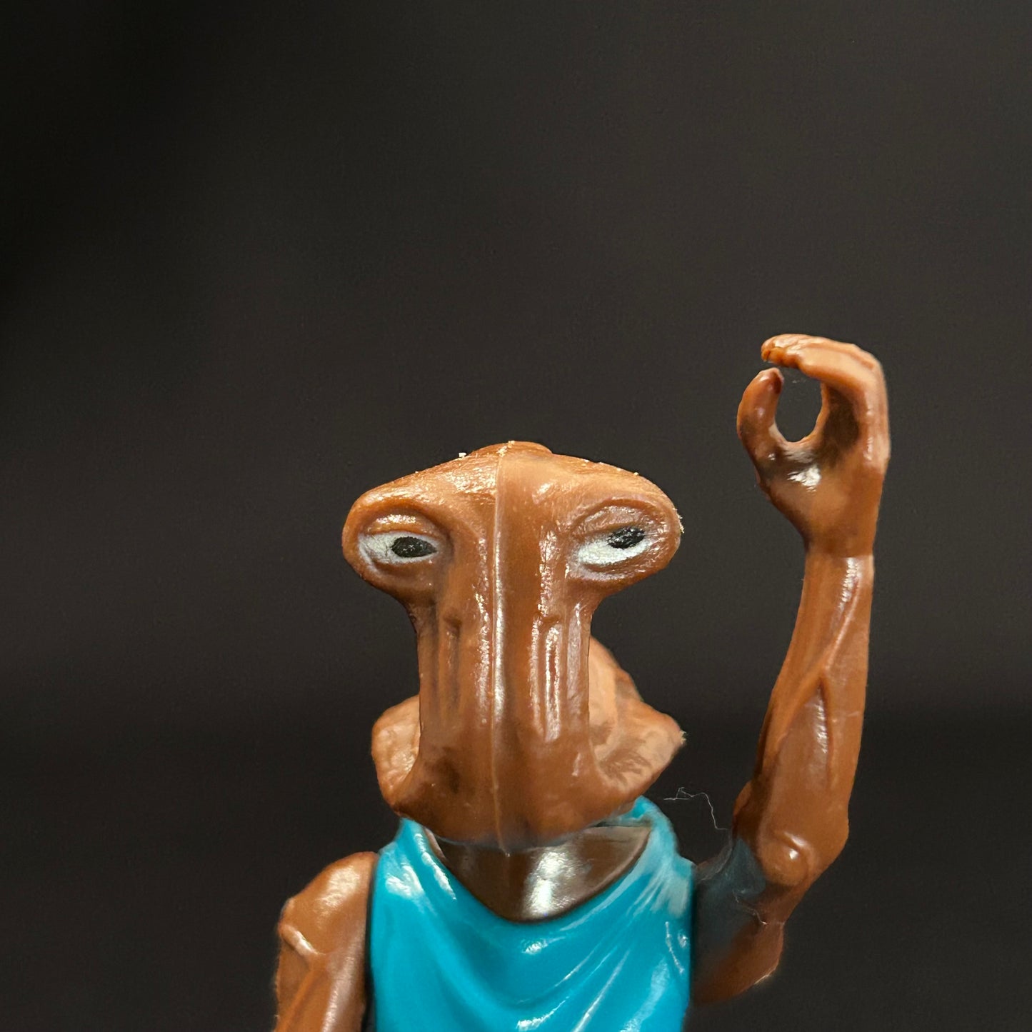 STAR WARS 1978: Hammerhead [A]