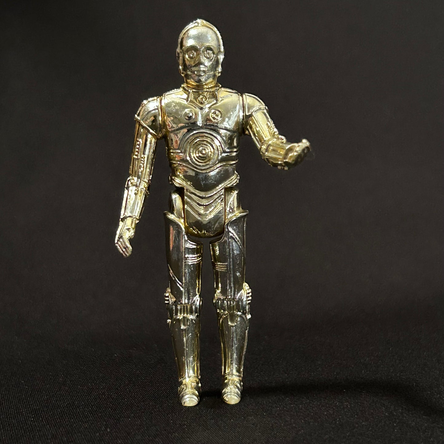 STAR WARS 1977: C-3PO [B]