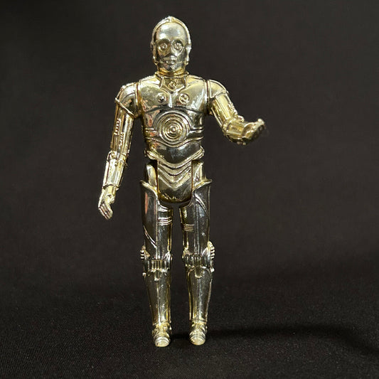 STAR WARS 1977: C-3PO [B]