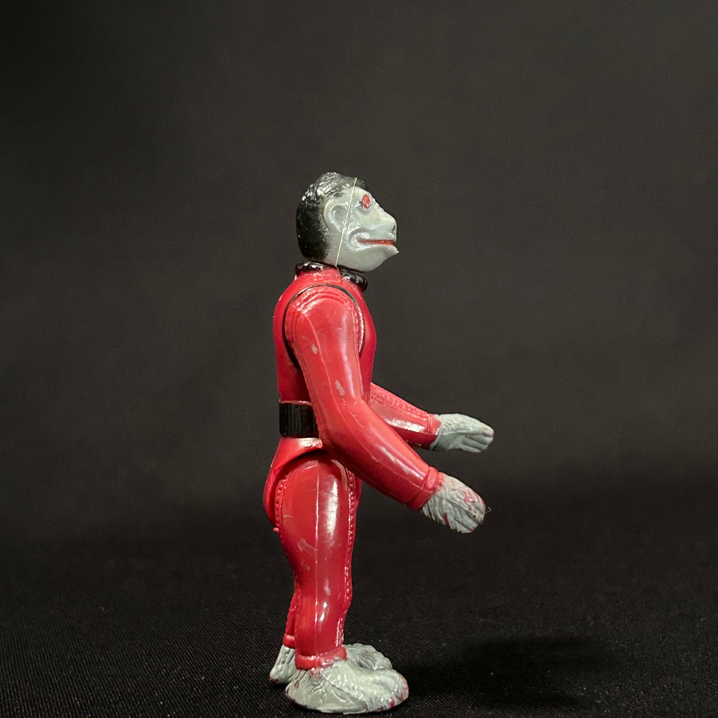STAR WARS 1978: Snaggletooth [A]