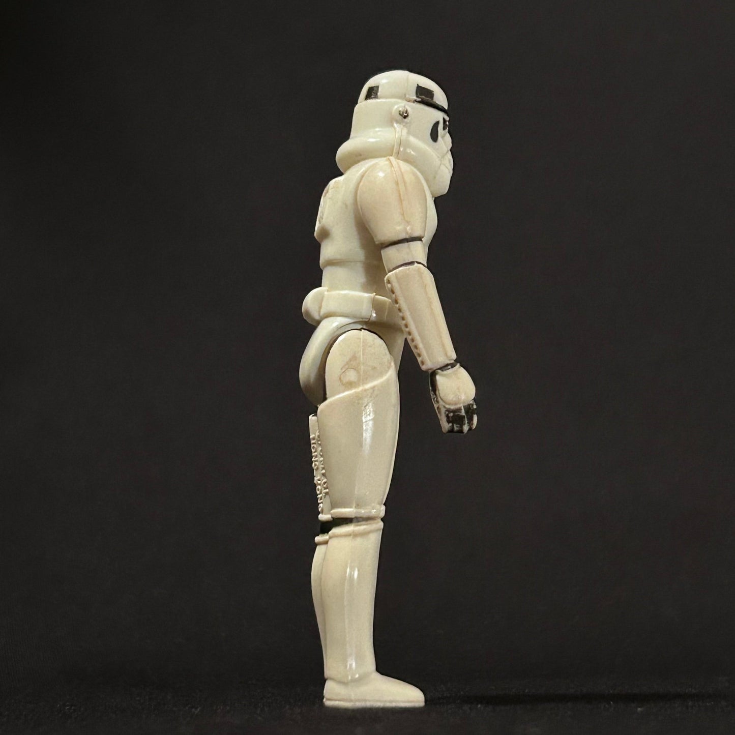 STAR WARS 1977: Imperial Stormtrooper [A]
