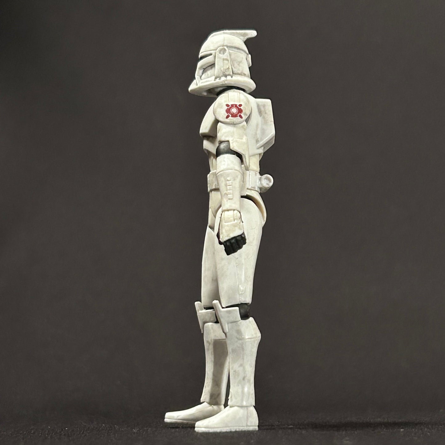 STAR WARS 2008: Clone Trooper