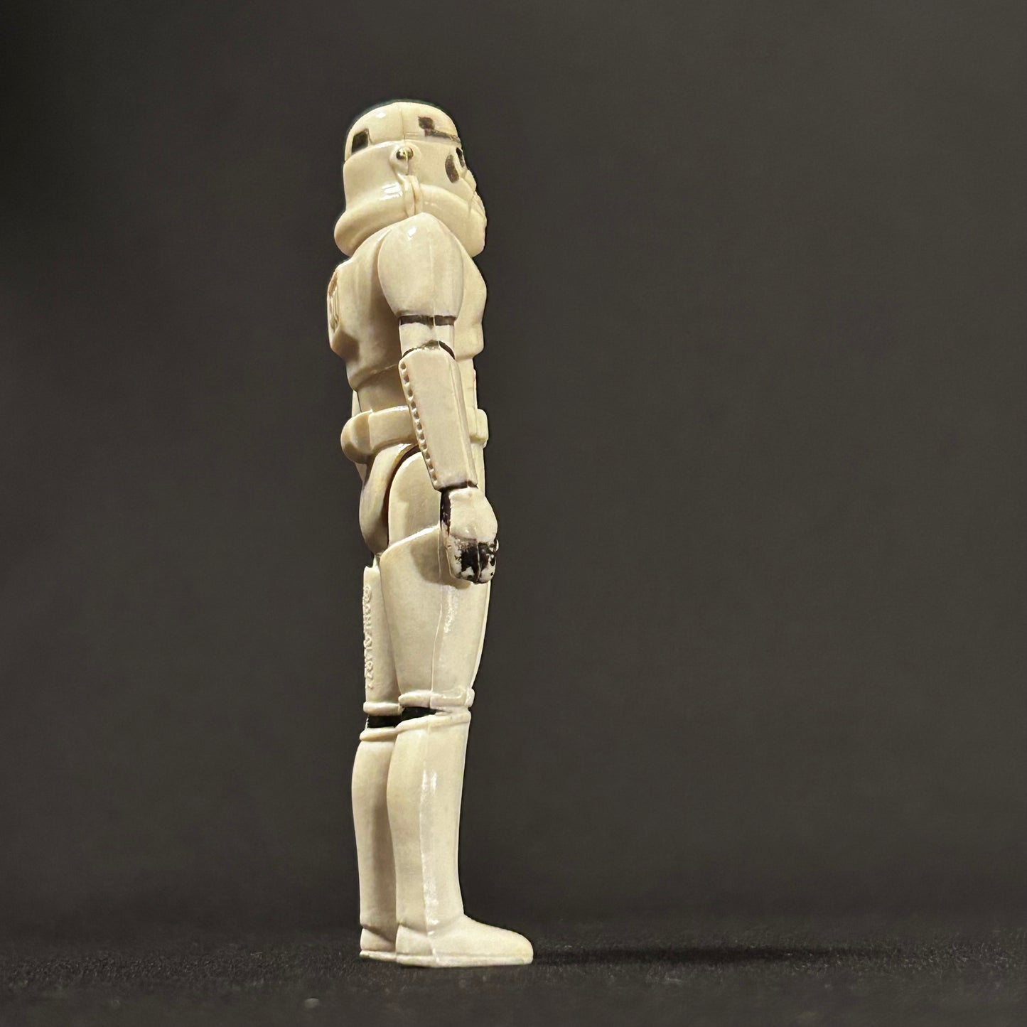 STAR WARS 1977: Imperial Stormtrooper [B]