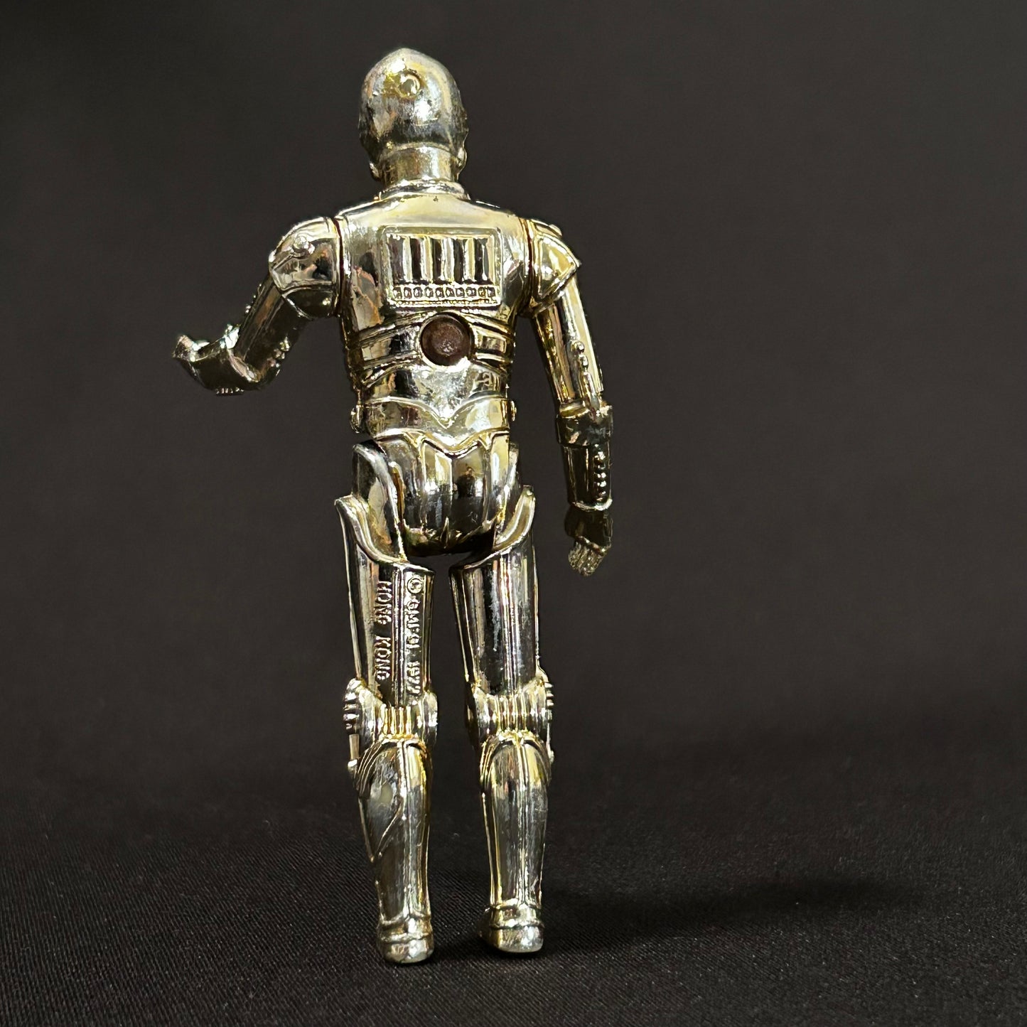 STAR WARS 1977: C-3PO [B]