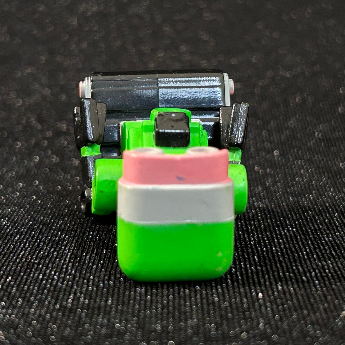 MICRO MACHINES ZBOTS 1993: Skiddle