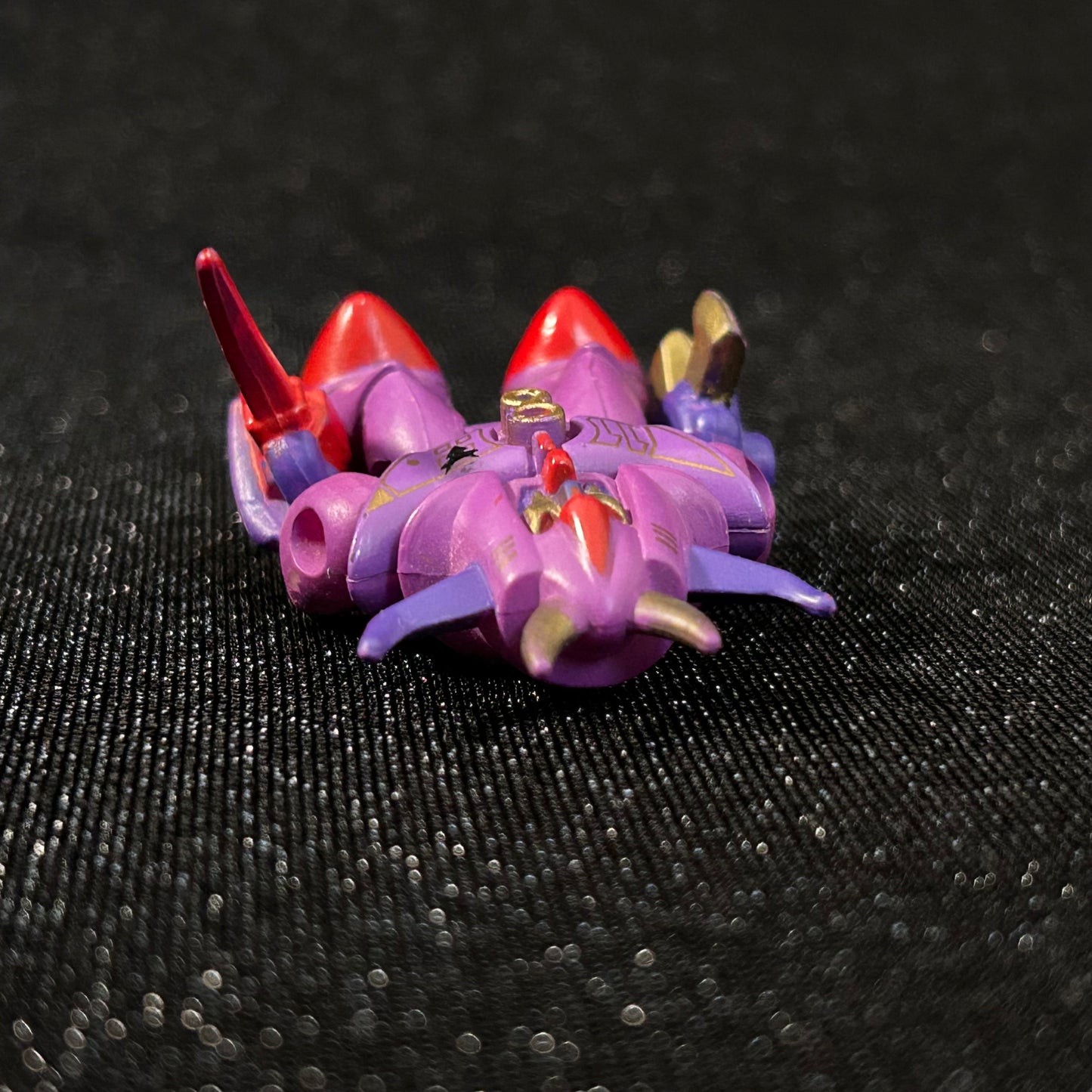 MICRO MACHINES ZBOTS 1992: Zerot