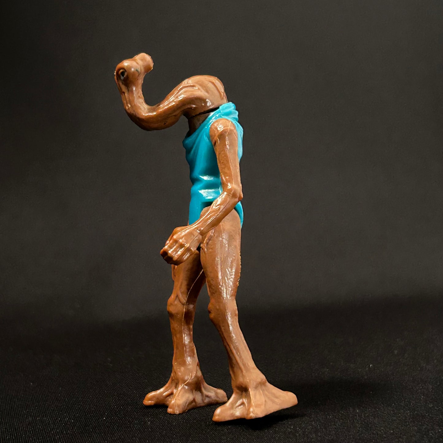 STAR WARS 1978: Hammerhead [C]