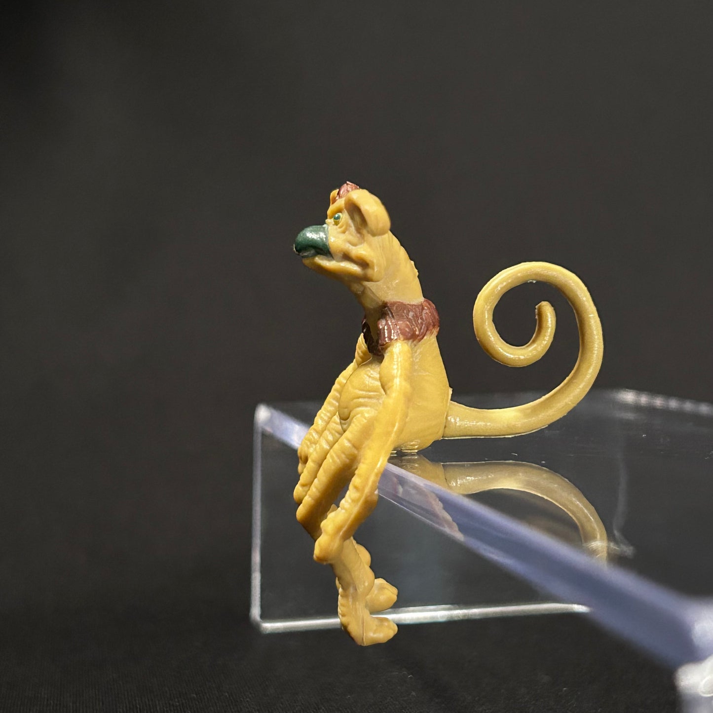STAR WARS 1983: Salacious B. Crumb