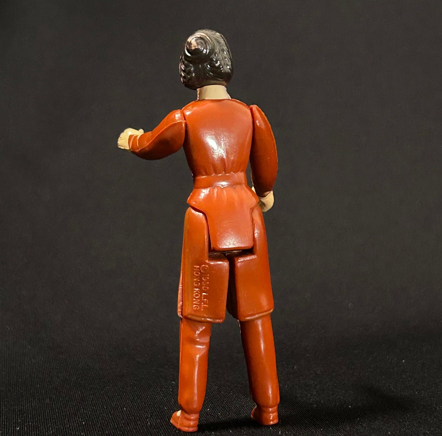 STAR WARS 1980: Princess Leia Organa [Bespin Gown]