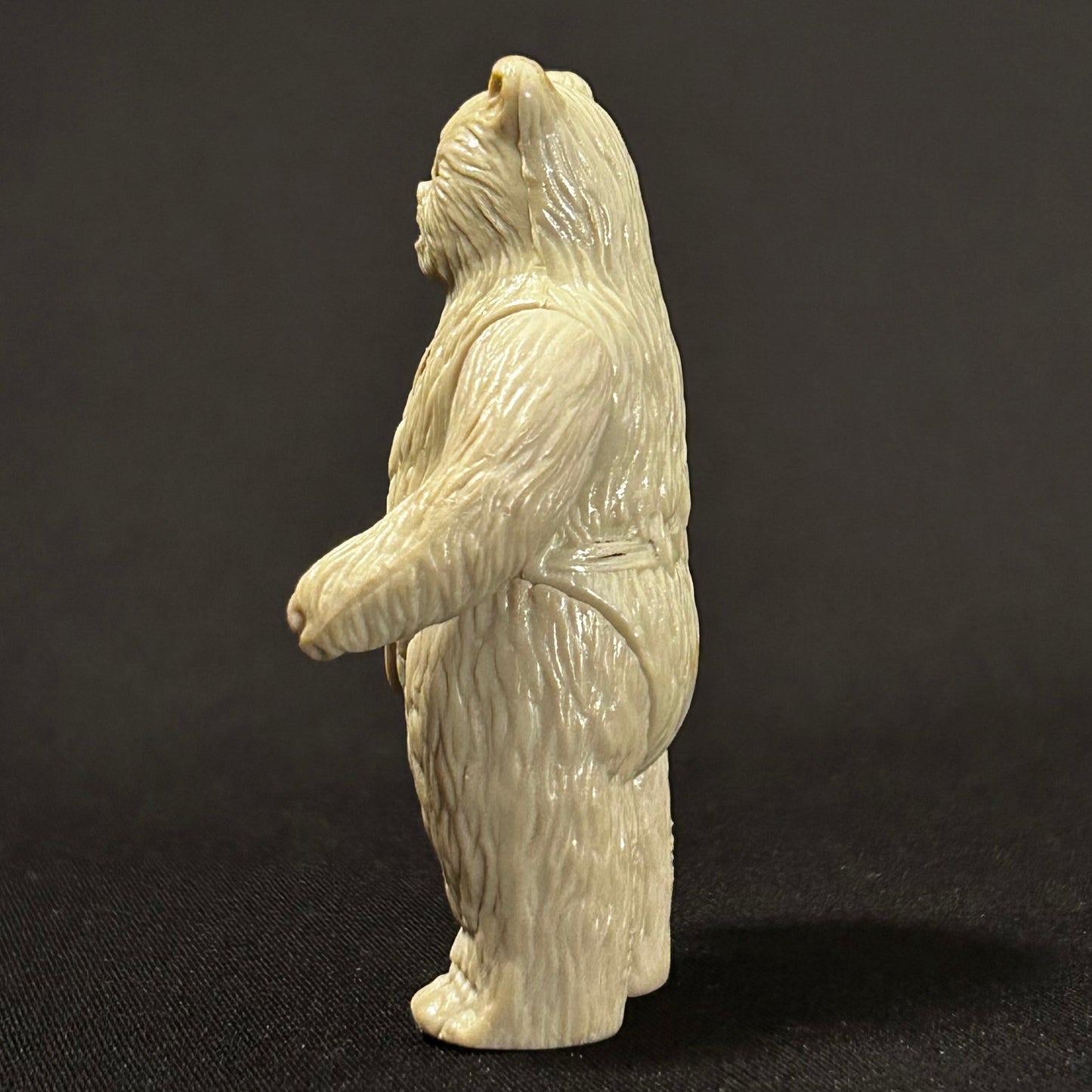 STAR WARS 1983: Chief Chirpa