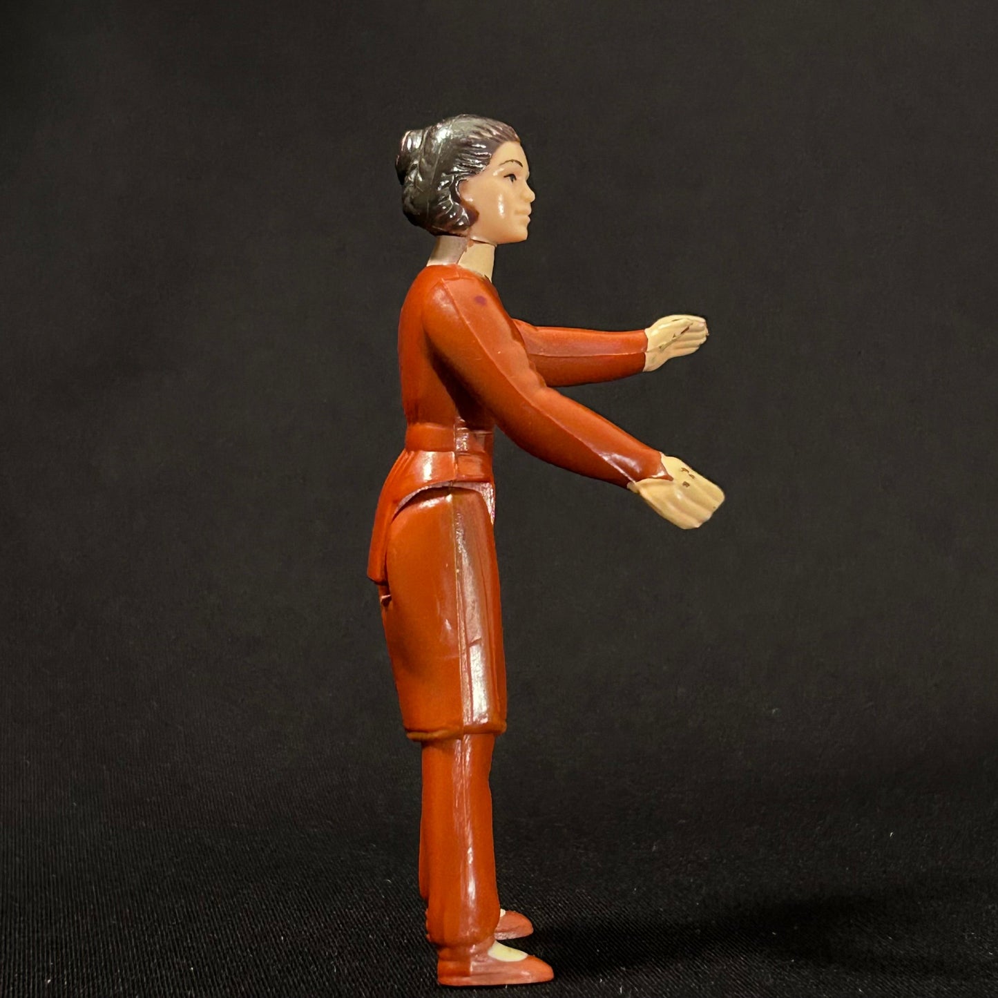 STAR WARS 1980: Princess Leia Organa [Bespin Gown]