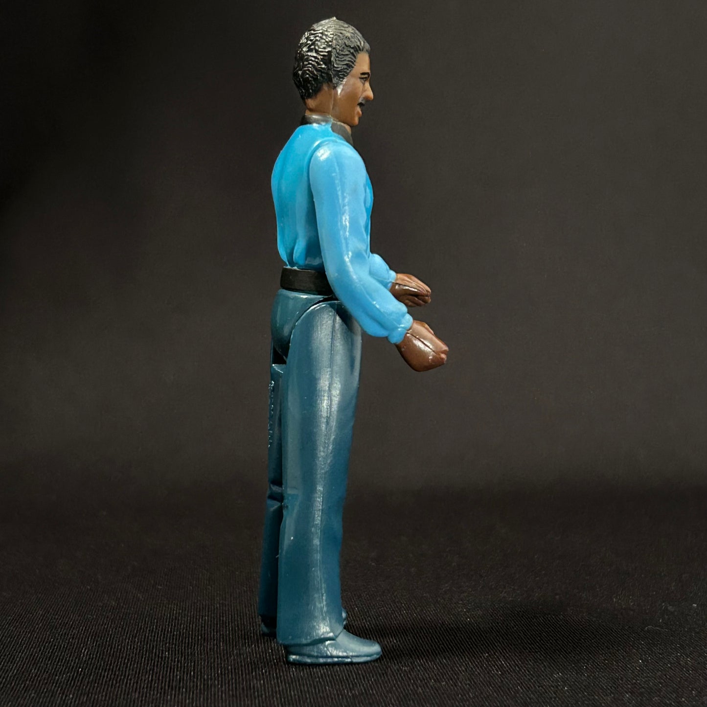 STAR WARS 1980: Bespin Lando Calrissian