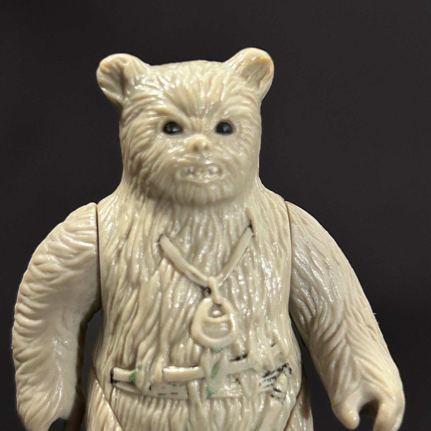 STAR WARS 1983: Chief Chirpa