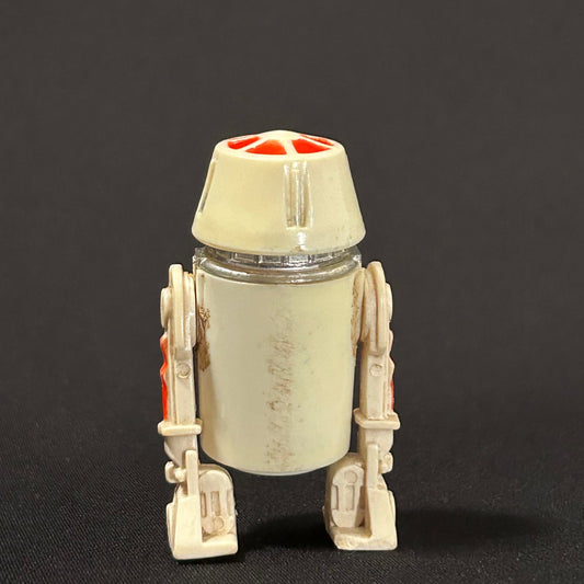 STAR WARS 1978: R5-D4 [B]