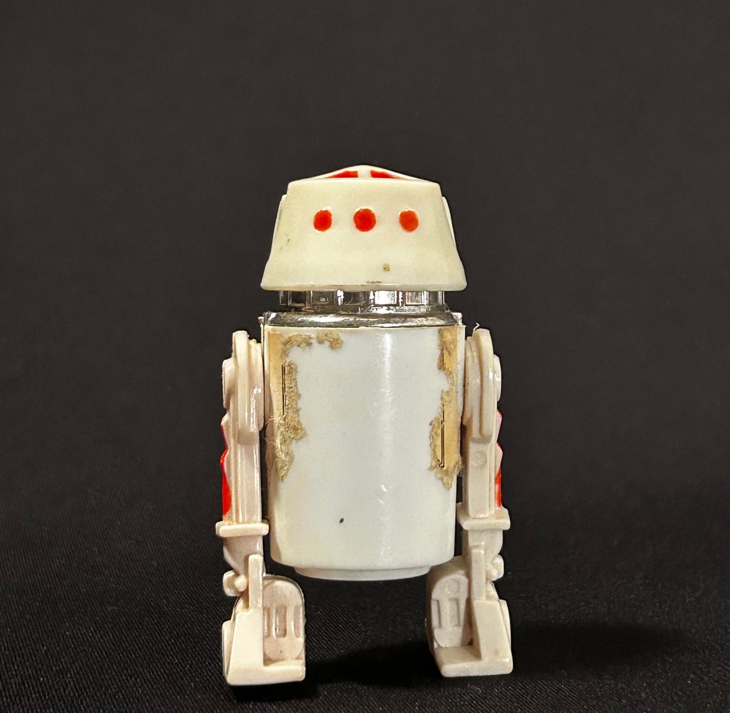 STAR WARS 1978: 1978 R5-D4 [A]