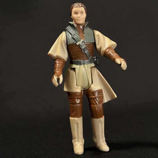 STAR WARS 1983: Princess Leia Organa [Boushh Disguise]