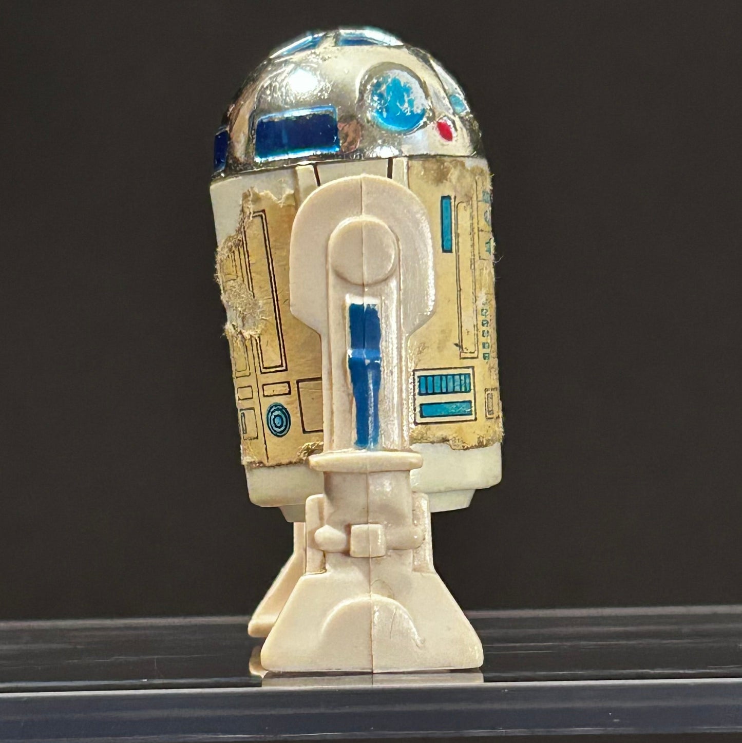 STAR WARS 1977: R2-D2