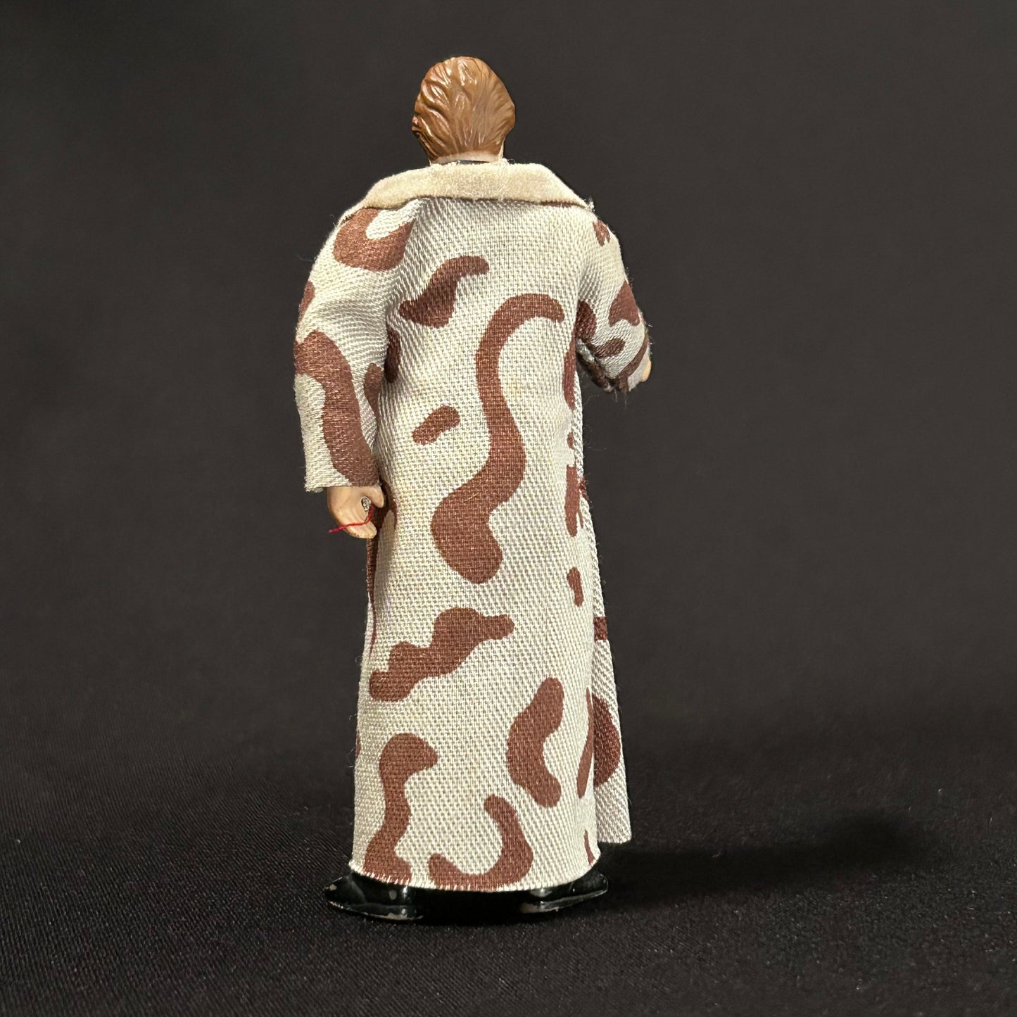STAR WARS 1984: Han Solo [In Trench Coat]