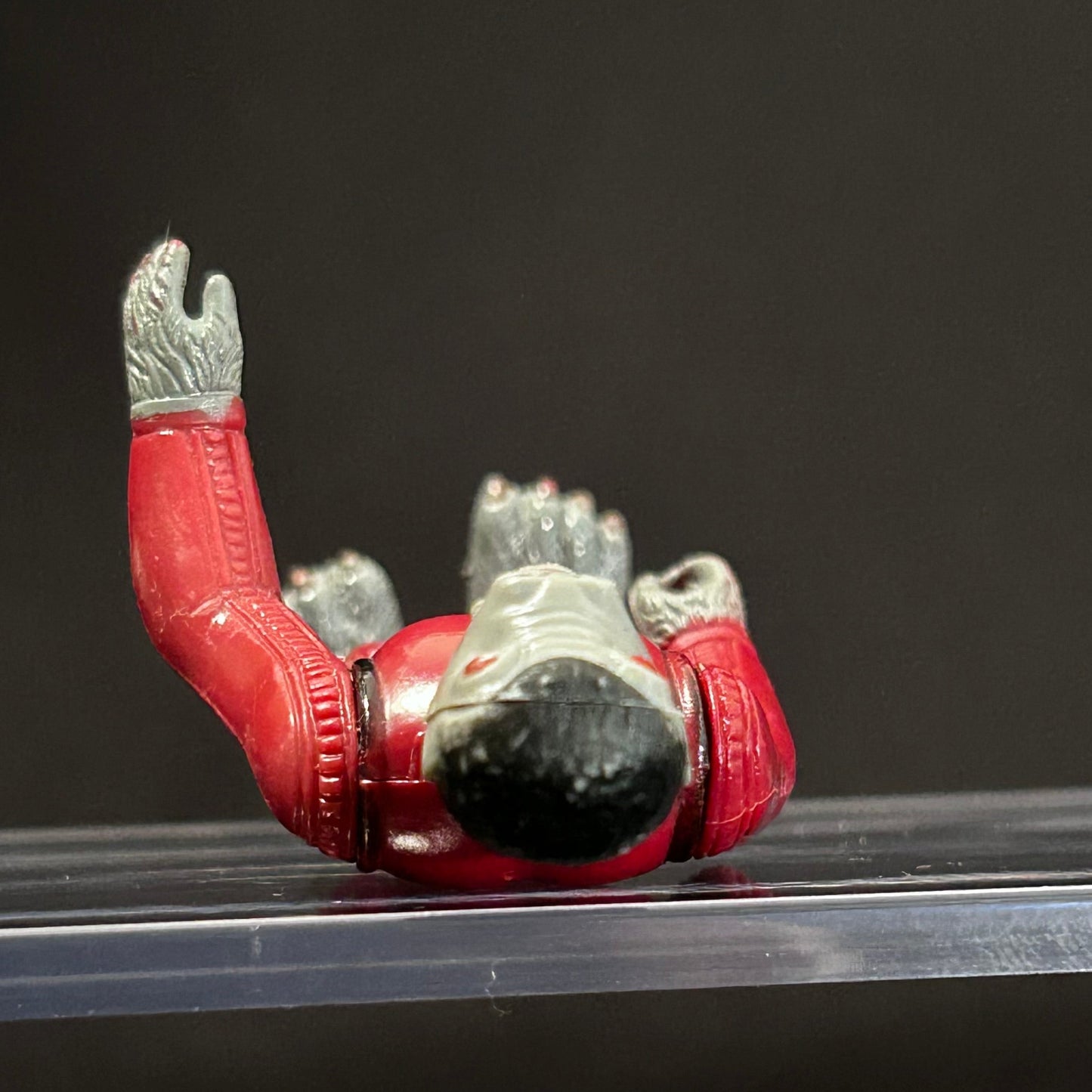 STAR WARS 1978: Snaggletooth [A]