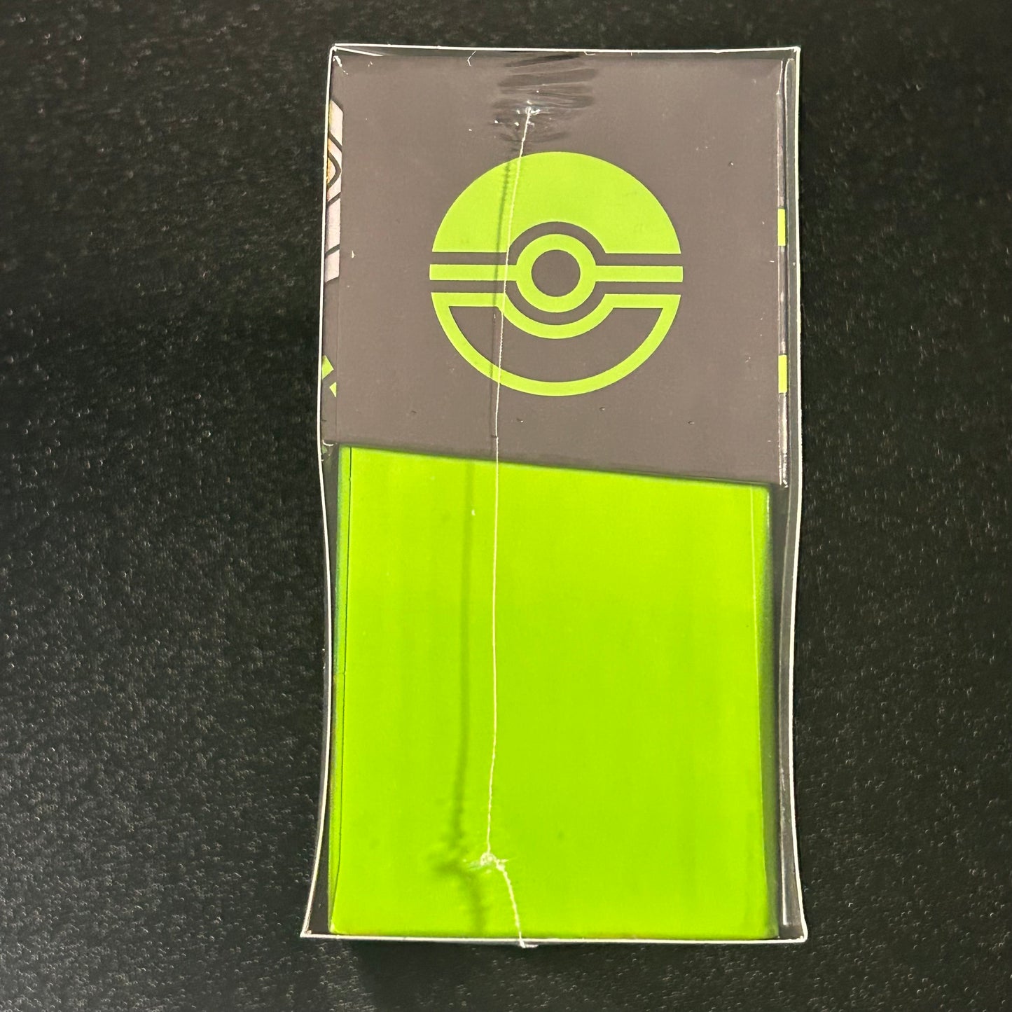 POKÉMON TCG PERFECT ORDER: ELITE TRAINER BOX