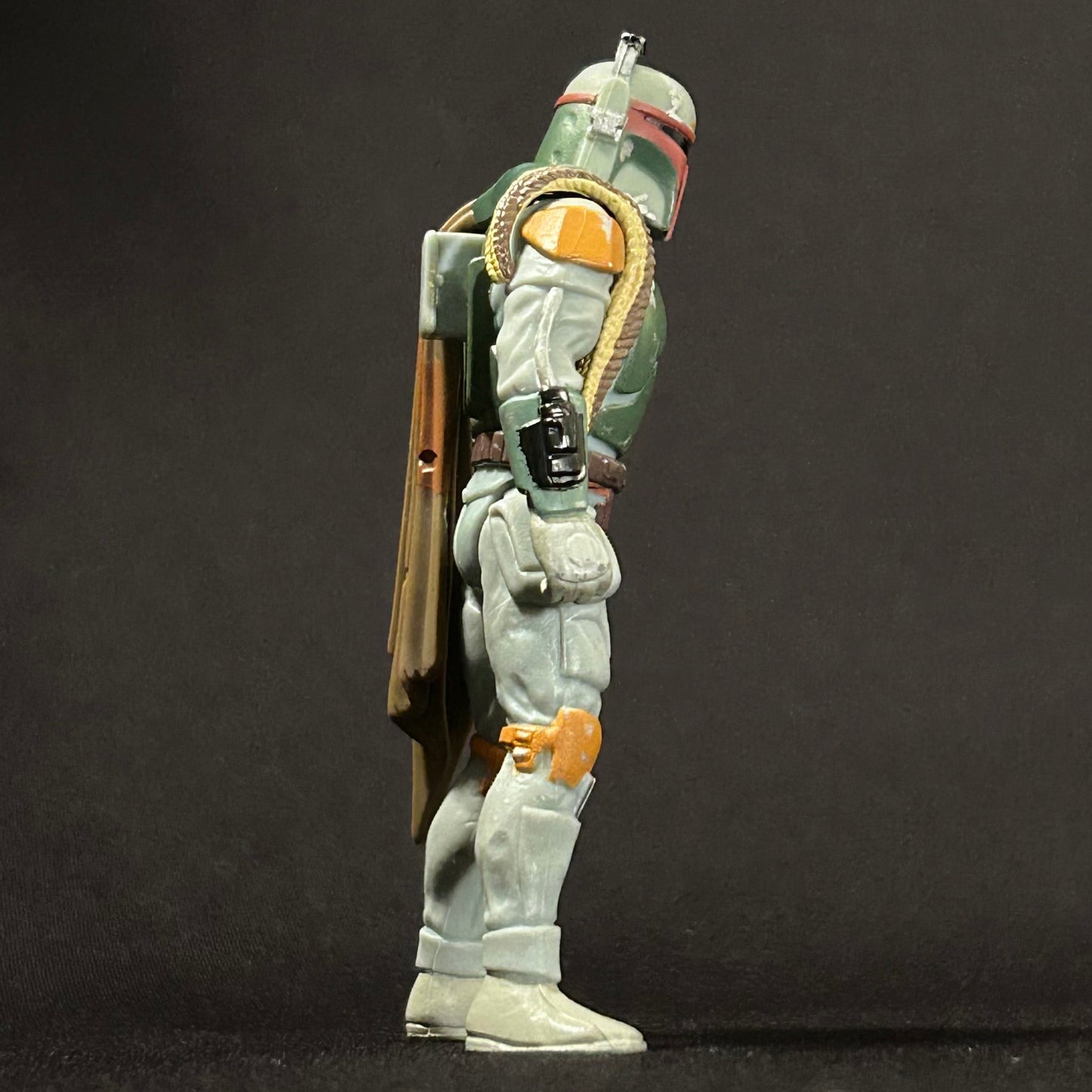 STAR WARS 1996: Boba Fett