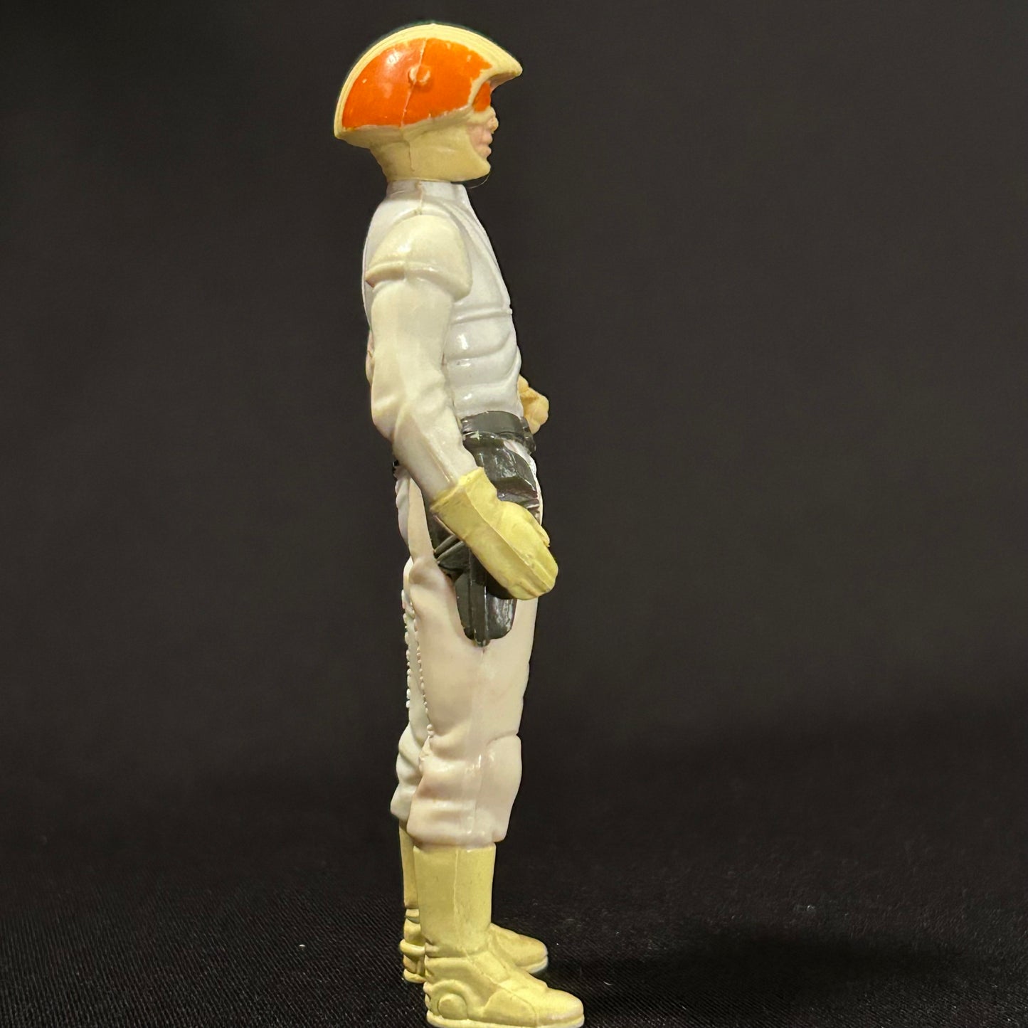 STAR WARS 1981: Cloud Car Pilot