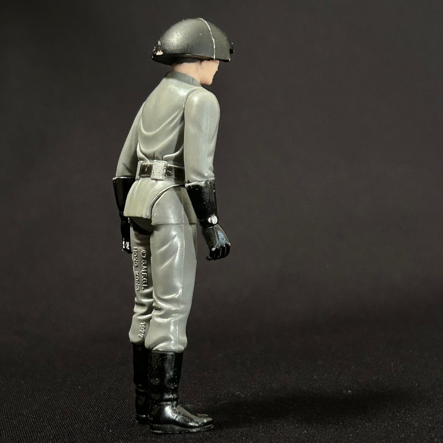 STAR WARS 1977: Death Squad Commander [Star Destroyer Commander]