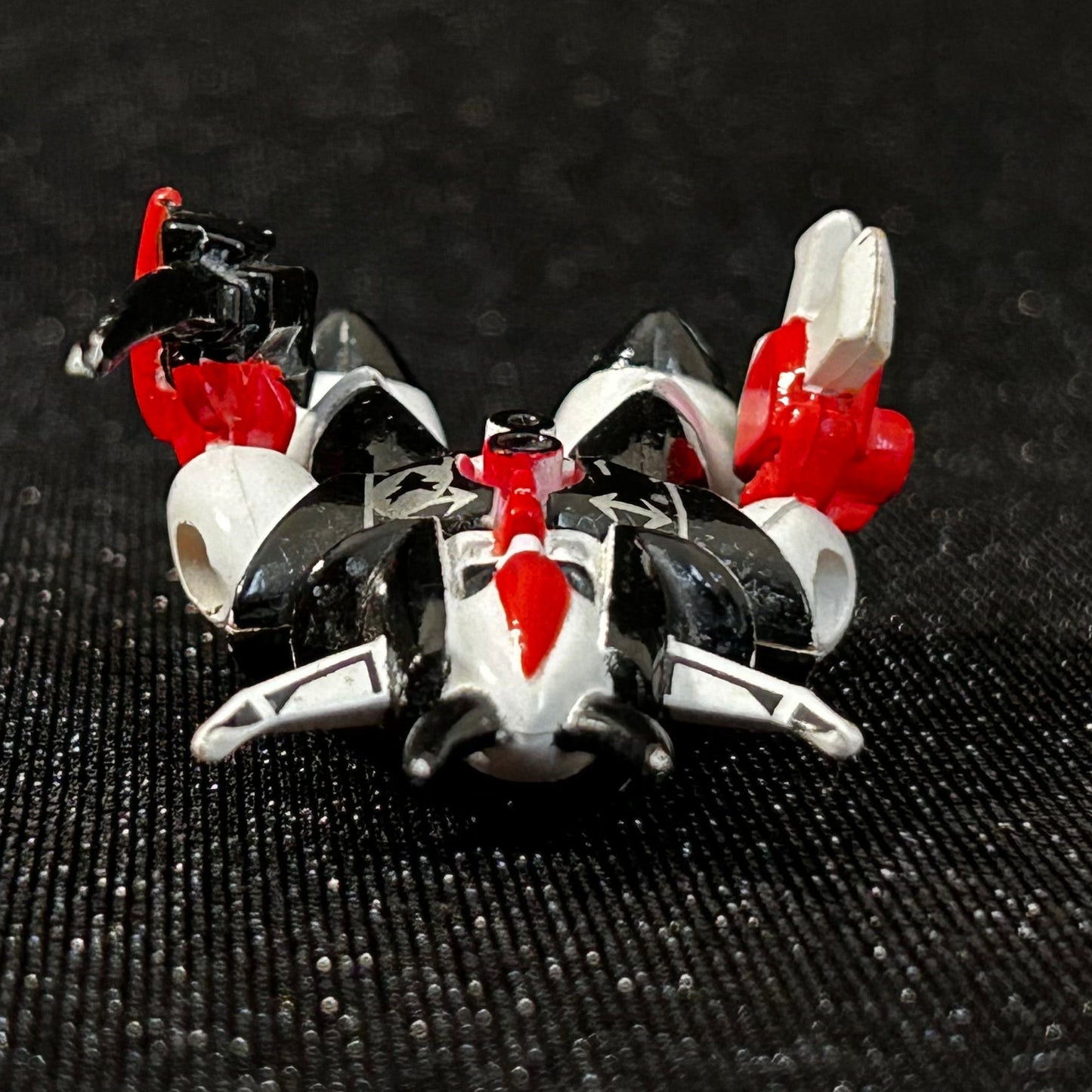 MICRO MACHINES ZBOTS 1992 : Khann