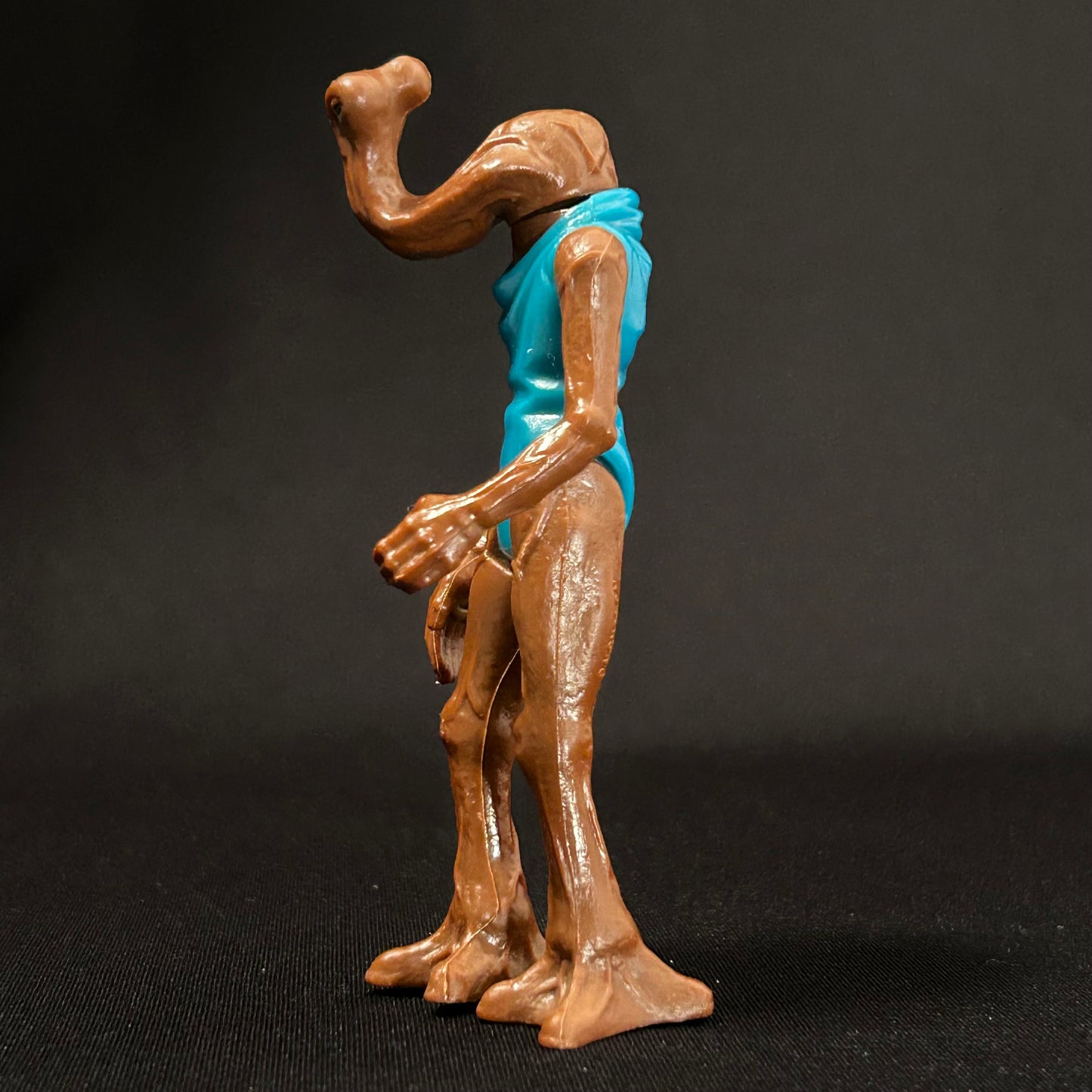STAR WARS 1978: Hammerhead [B]