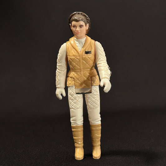 STAR WARS 1980: Princess Leia Organa [HOTH OUTFIT] [A]