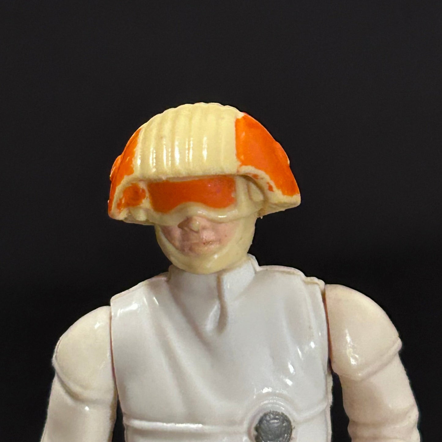 STAR WARS 1981: Cloud Car Pilot