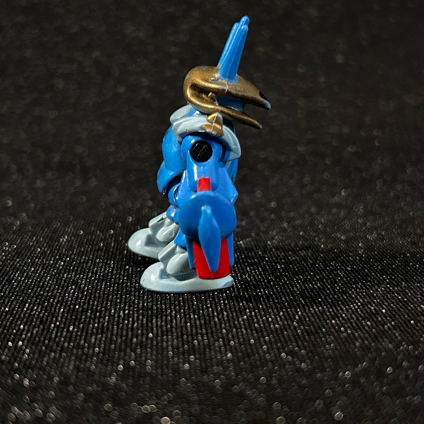 MICRO MACHINES ZBOTS 1993: Emporon