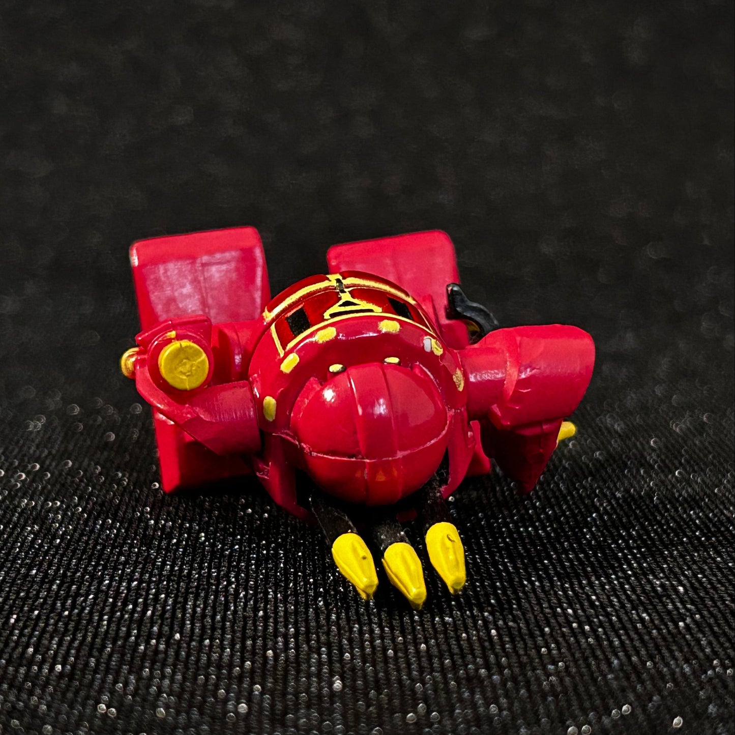 MICRO MACHINES ZBOTS 1992: Zaton